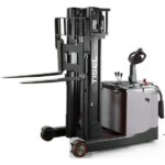 Фото 5 - Самоходный штабелер TISEL PRS13 FDX360 EPS-PL.