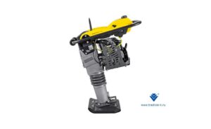 Фото 11 - Вибротрамбовка бензиновая Wacker Neuson BS 50-4 As.