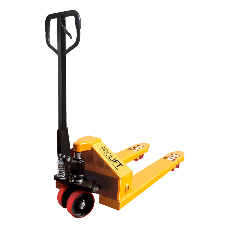 Фото 7 - Гидравлическая тележка PROLIFT AC50.