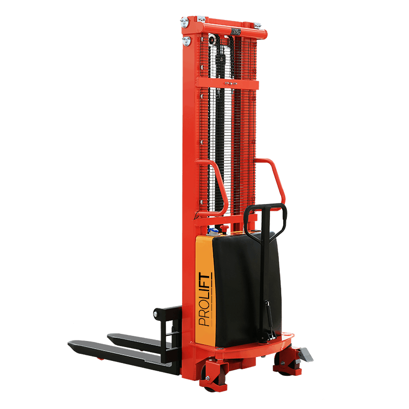 Фото 6 - Электрический штабелер PROLIFT SPN 1530.