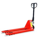 Фото 15 - Гидравлическая Тележка OX 25P Premium OXLIFT 2500 кг.