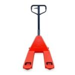 Фото 22 - Гидравлическая Тележка OX 25P Premium OXLIFT 2500 кг.