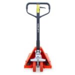 Фото 24 - Гидравлическая Тележка OX 30P Premium OXLIFT 3000 кг.