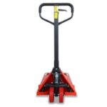 Фото 19 - Гидравлическая Тележка DF 25 OXLIFT 2500 кг.