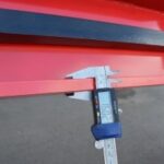 Фото 22 - Гидравлическая Тележка OX 50 OXLIFT 5000 кг.