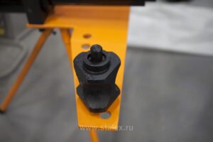 Фото 18 - Трубогиб гидравлический STALEX MHPB-3J.