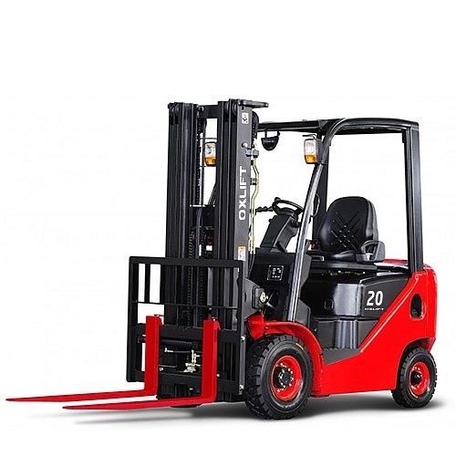 Фото 9 - Дизельный погрузчик OXLIFT CPCD 20-AG2.
