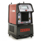 Сварочный комплекс Cebora WIN TIG DC 350 T ROBOT + плазменная сварка TIG Plasma PW 30
