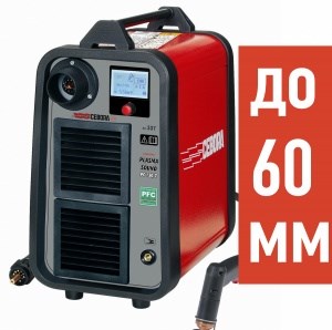 Плазморез Cebora Plasma Sound PC 130/T + CNC (ЧПУ) резак 15м , CNC (ЧПУ) интерфейс