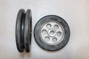 Фото 62 - Сварог MZ 1250 (М310) Автомат для сварки под флюсом.