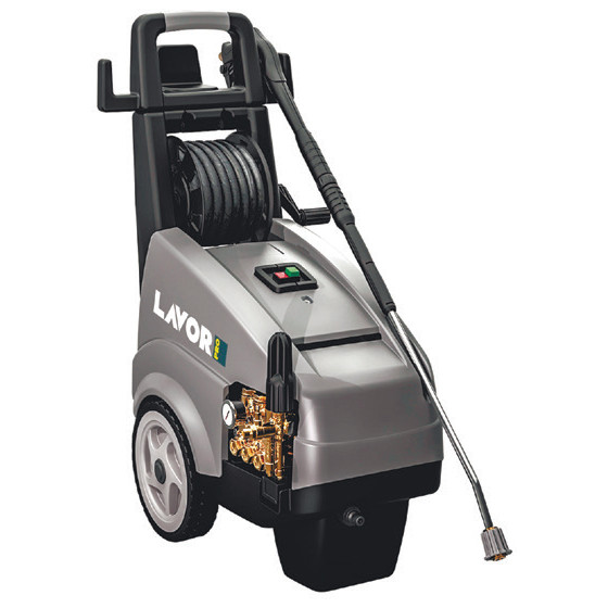 Фото 5 - Электрическая минимойка LAVOR Pro Tucson XL 2515 LP.