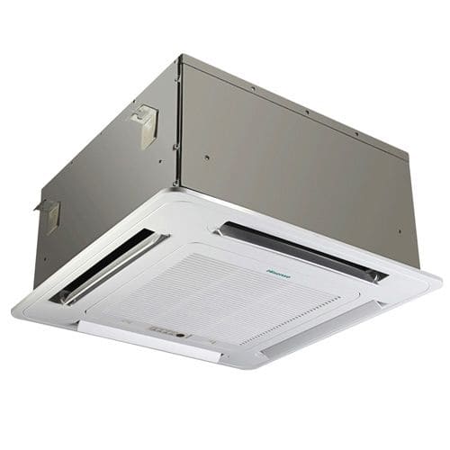 Фото 1 - Кондиционер Hisense AUC-60HR4SHA/AUW-60H6SP1.