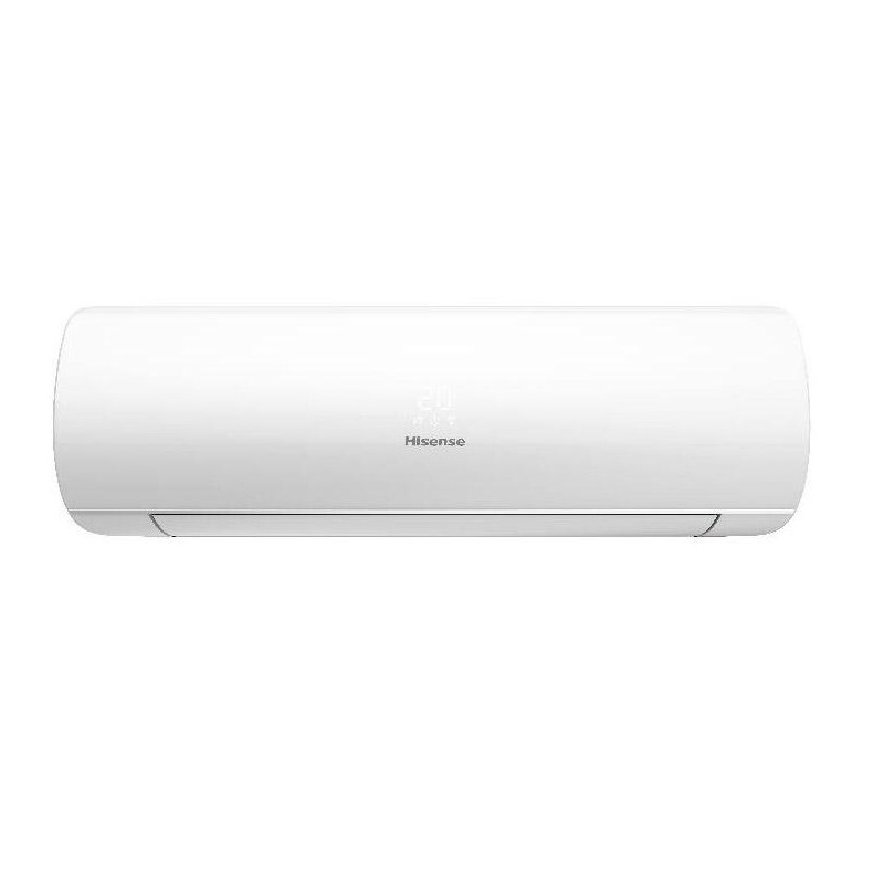 Фото 1 - Кондиционер Hisense LUX Design SUPER DC Inverter	AS-10UW4RVETS00G.