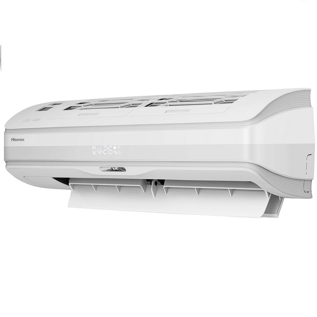 Кондиционер Hisense VISION SUPERIOR DC Inverter	AS-10UW4RXUQD00