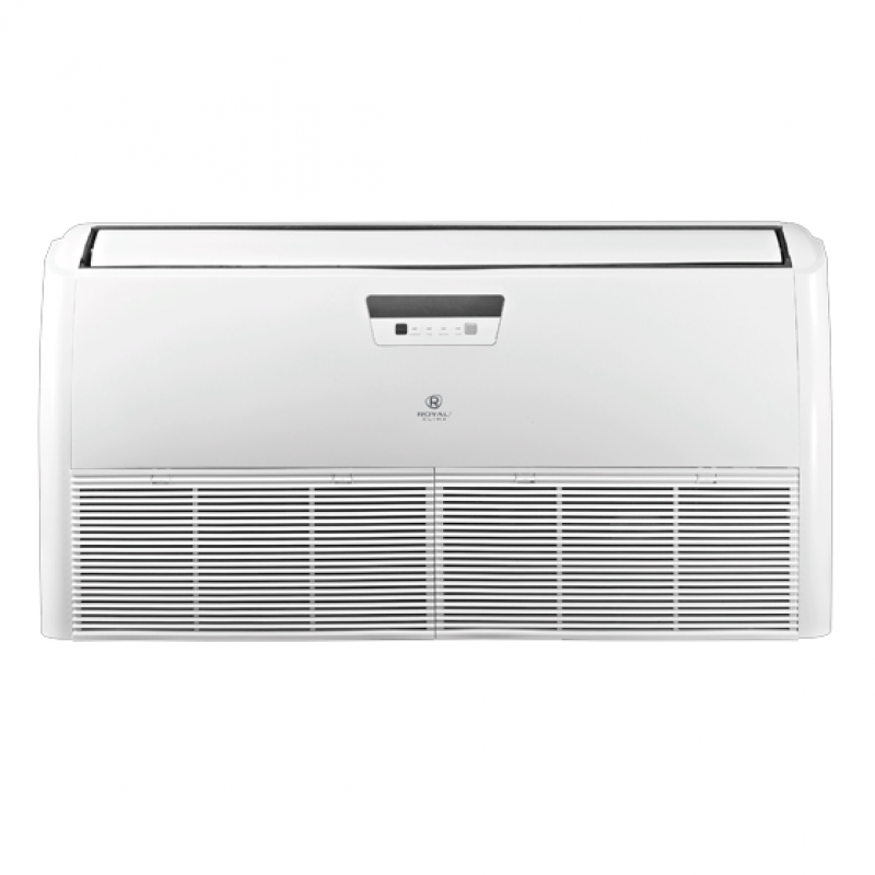 Сплит-система ROYAL Clima напольно-потолочного типа ES-F 60HRX/ES-E 60HX серия ESPERTO