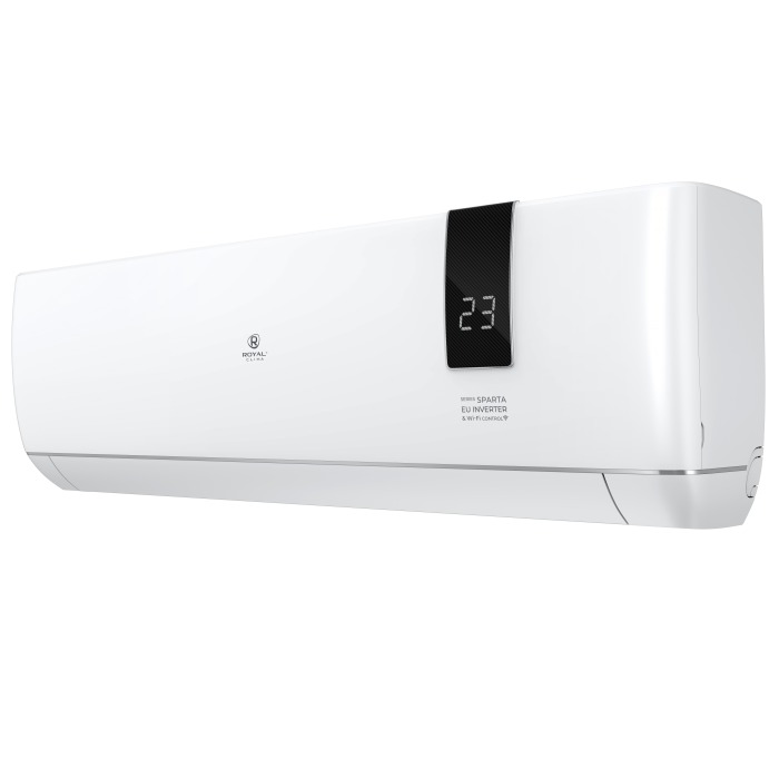 Фото 40 - Кондиционер  ROYAL Clima RCI-SAX24HN серии SPARTA DC EU Inverter.