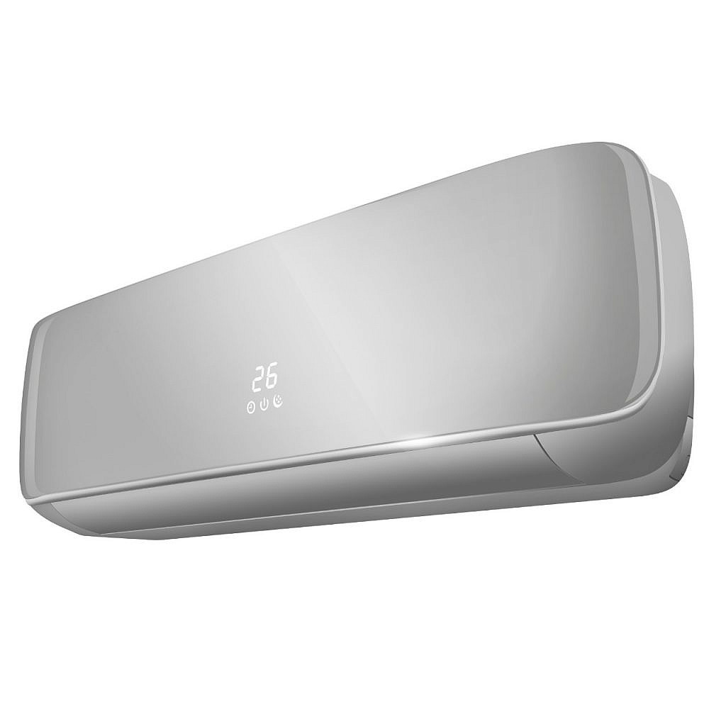Фото 96 - Кондиционер Hisense CRYSTAL SILVER  DC Inverter AS-13UW4RYDTG03(S).