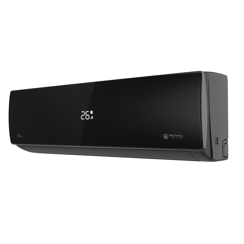 Фото 75 - Кондиционер Royal Clima ATTICA NERO RC-AN28HN.