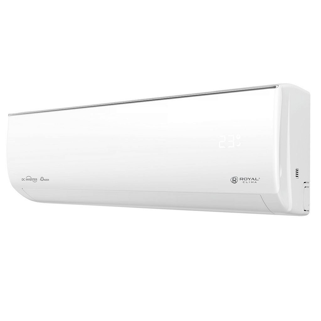 Фото 15 - Кондиционер Royal Clima GLORIA Inverter 2022 RCI-GL35HN.