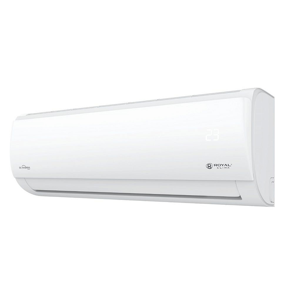 Фото 92 - Кондиционер Royal Clima TRIUMPH Inverter 2023 RCI-TWA70HN.