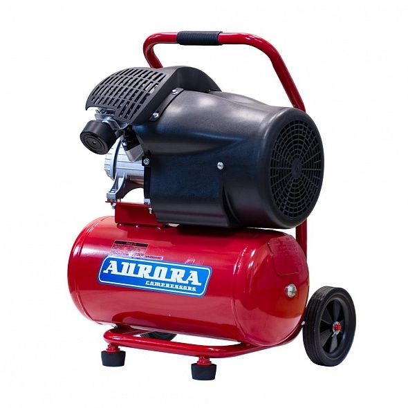 ВОЗДУШНЫЙ КОМПРЕССОР AURORA GALE 25
