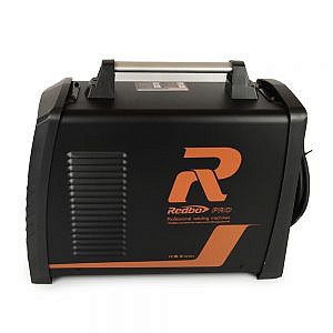 Фото 13 - Сварочный аппарат Redbo PRO ARC-250.