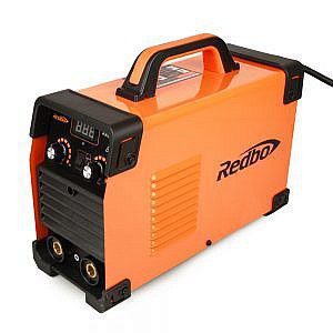 Фото 11 - Сварочный аппарат инверторный Redbo Super ARC-258S.