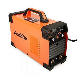 Фото 18 - Сварочный аппарат инверторный Redbo Super ARC-258S.