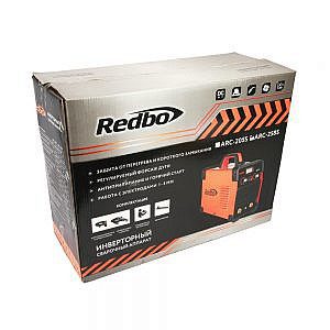 Фото 20 - Сварочный аппарат инверторный Redbo Super ARC-258S.
