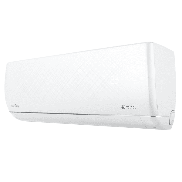Фото 8 - Кондиционер Royal Clima RENAISSANCE DC EU Inverter 2023 RCI-RNS35HN.