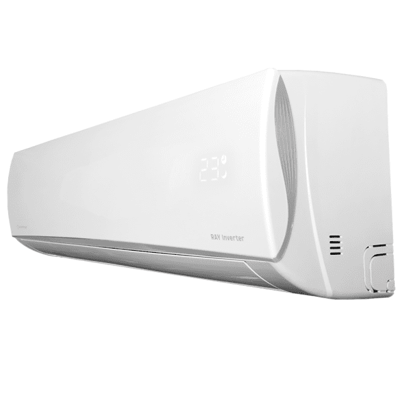 Фото 7 - Кондиционер ECOSTAR RAY INVERTER 2023 KVS-IRAY12ST.