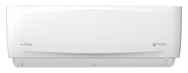 Фото 45 - Кондиционер ROYAL Clima VELA NUOVA Inverter 2023 RCI-VXI35HN.