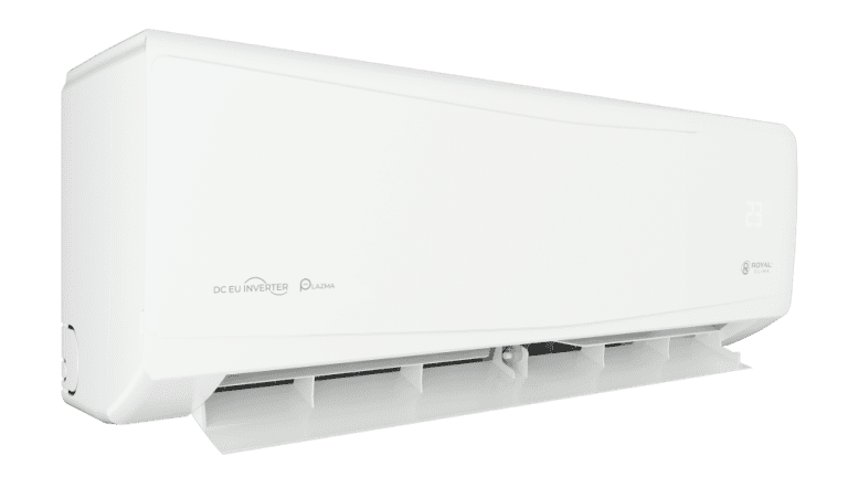 Фото 2 - Кондиционер Royal Clima GRIDA DC EU INVERTER 2023 RCI-GR22HN.