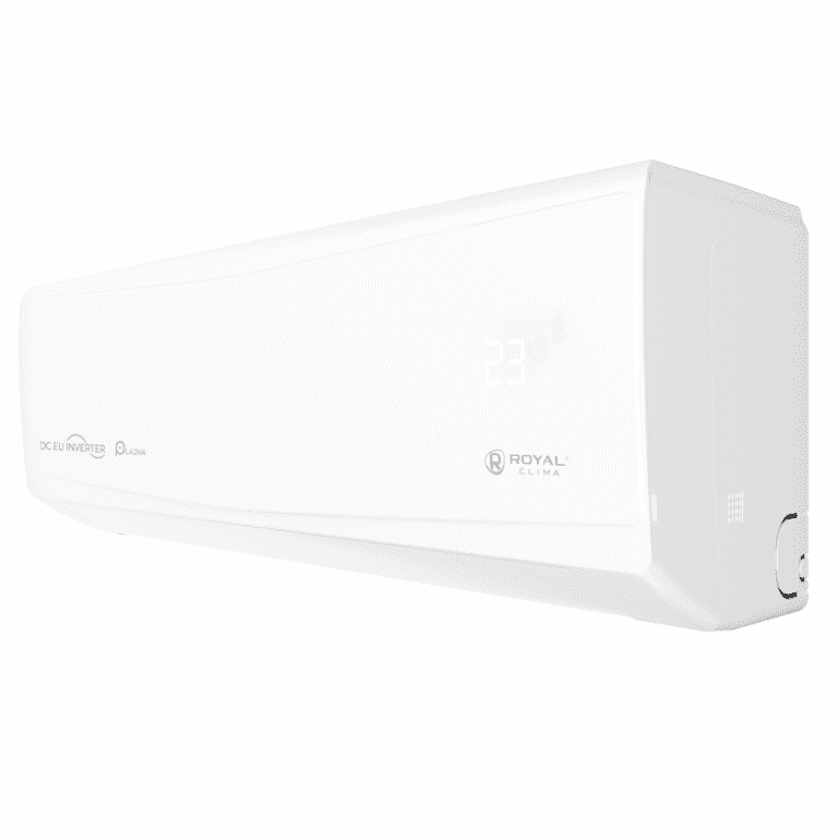 Фото 1 - Кондиционер Royal Clima GRIDA DC EU INVERTER 2023 RCI-GR22HN.