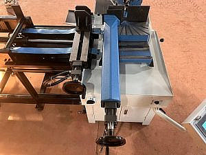 Фото 27 - MetalTec BS 270 FA Автоматический ленточнопильный станок для резки металла.