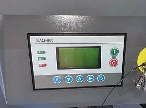 Фото 20 - Винтовой компрессор IC 60/10 B.