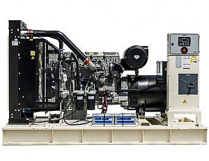 Фото 6 - TJ2200PE5L дизельный генератор Teksan 1600 кВт В контейнере на двигателе Perkins / 4016-61TRG2.