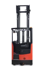 Фото 6 - Ричтрак EP Equipment CQD20RVF2 (Кислотный, 3F950, SS, беспроводная камера).